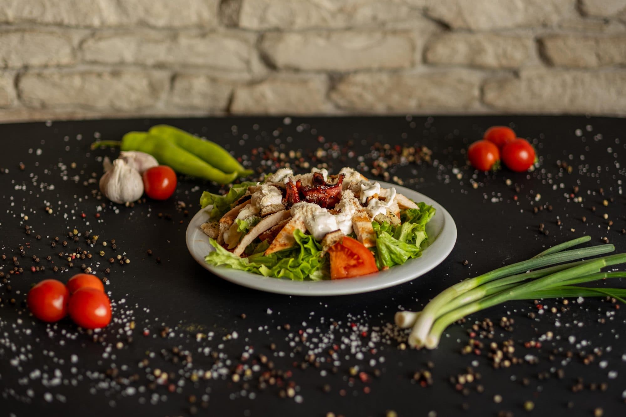 Cezar salata