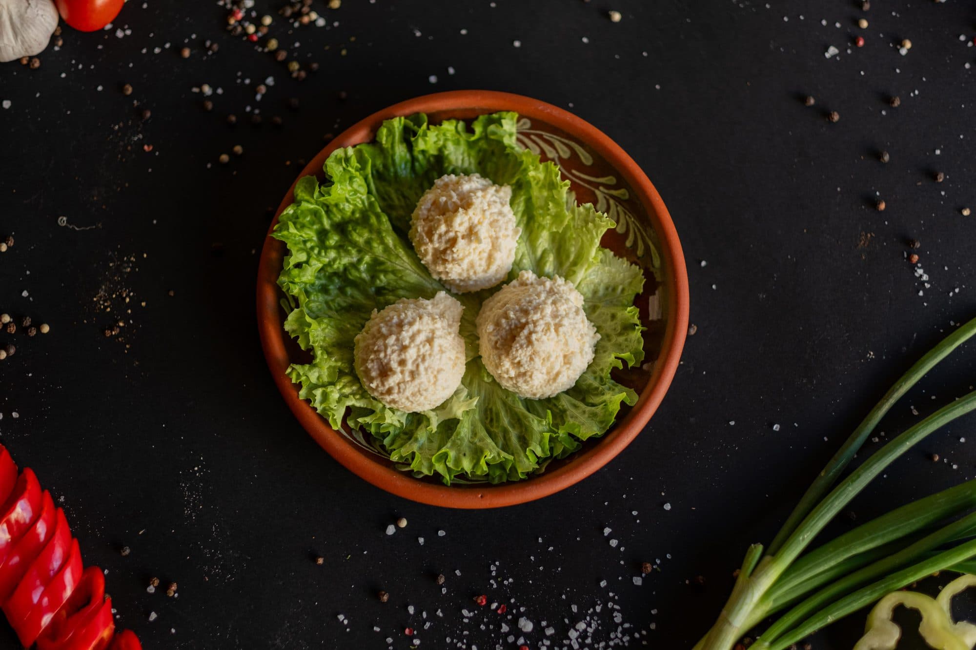 Kajmak (50 gr)
