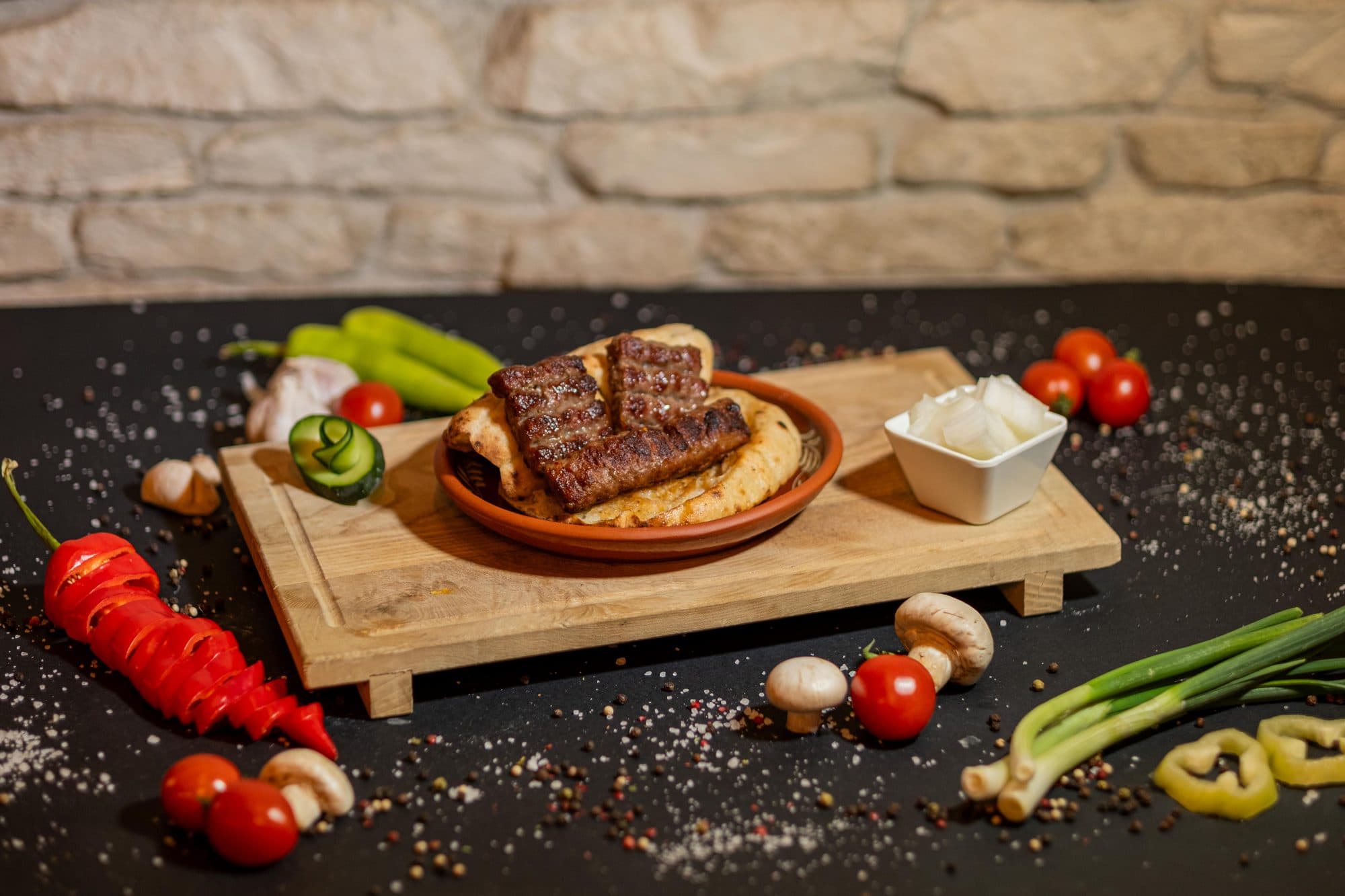 Kombinacija (100 gr)