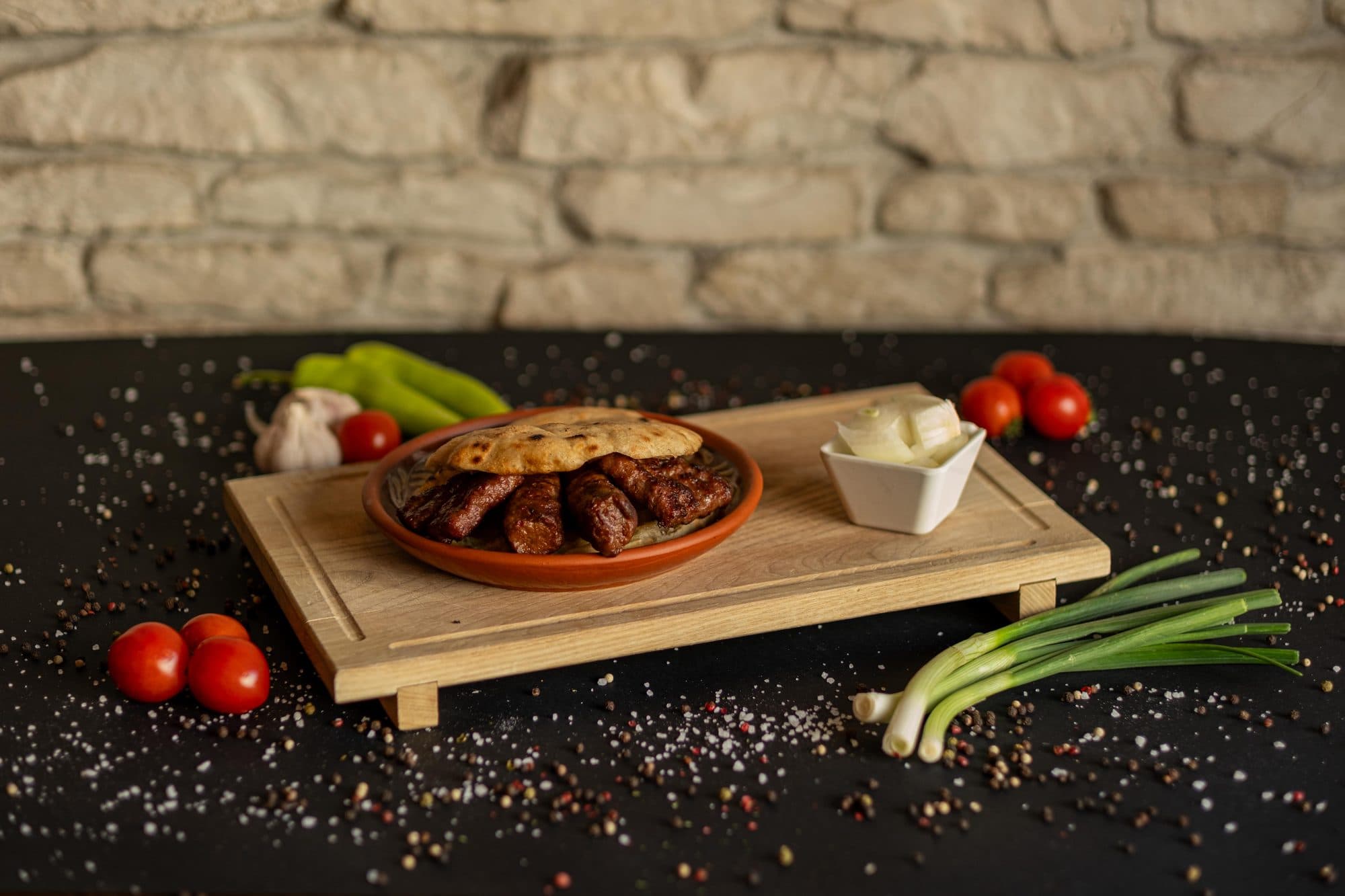 Kombinacija (200 gr)