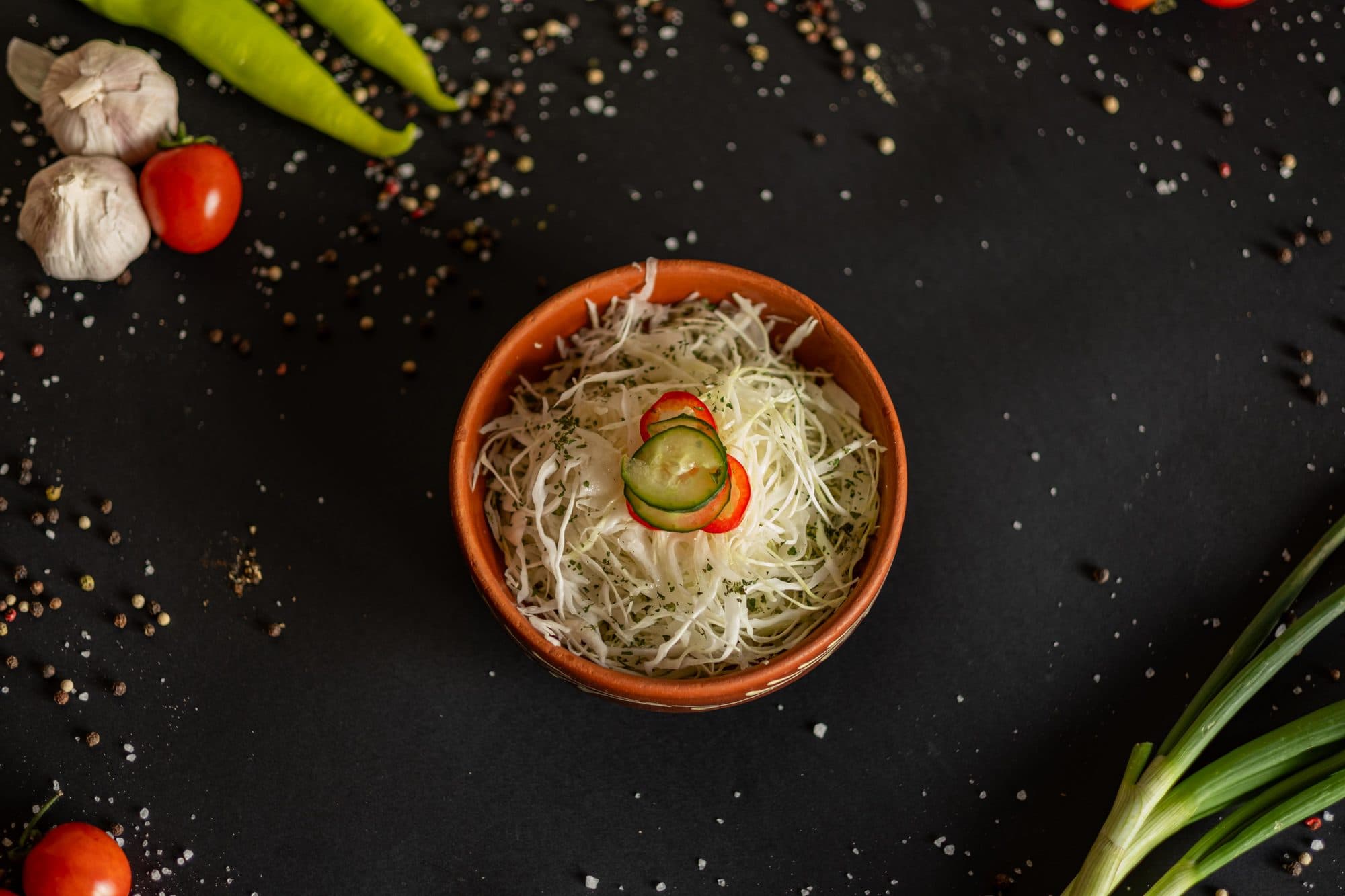 Kupus salata