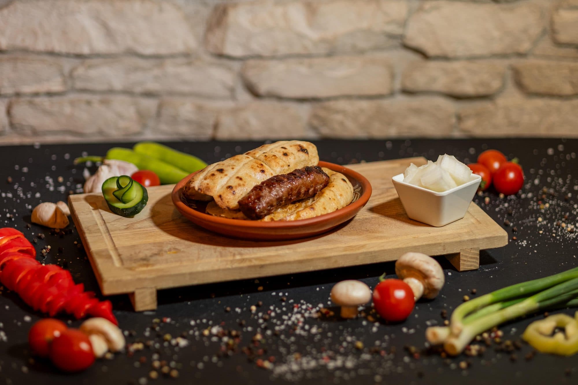 Šiš ćevap (100 gr)