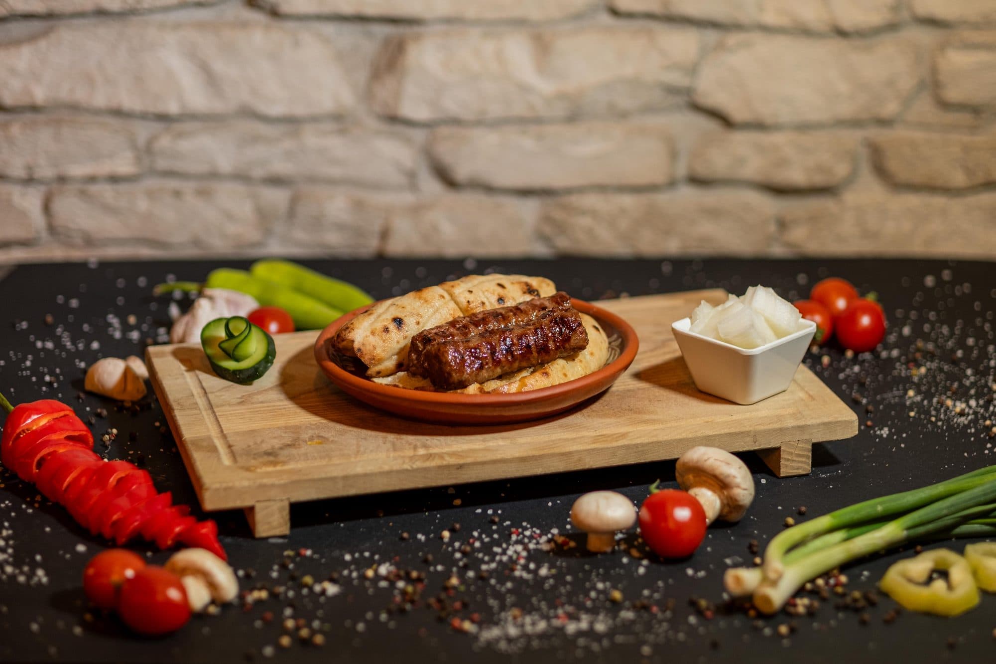 Šiš ćevap (200 gr)