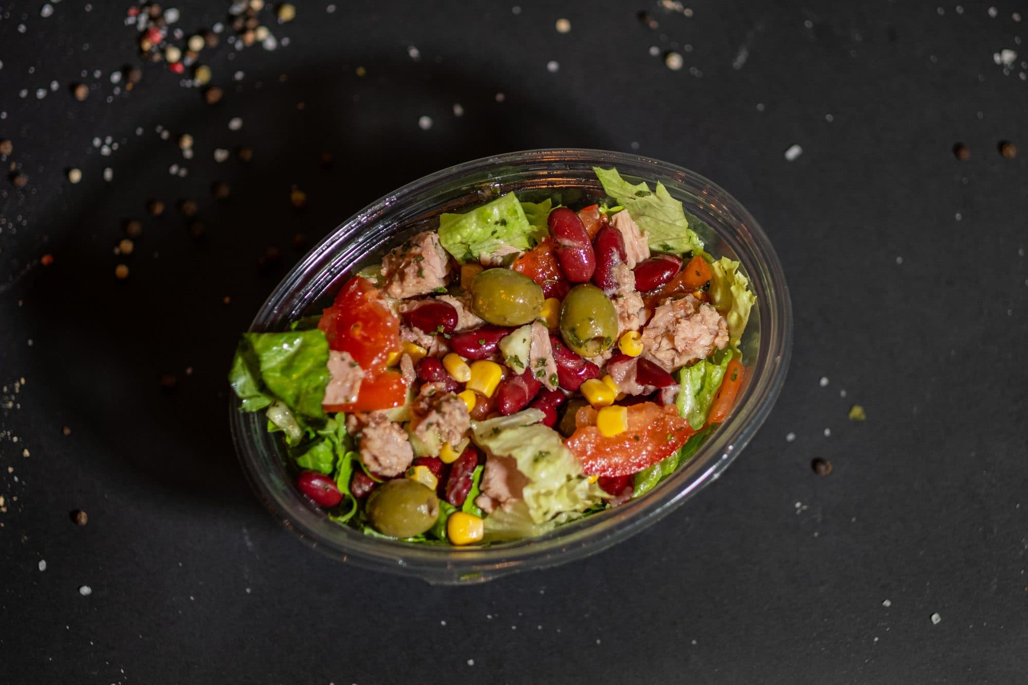 Tuna meksikana