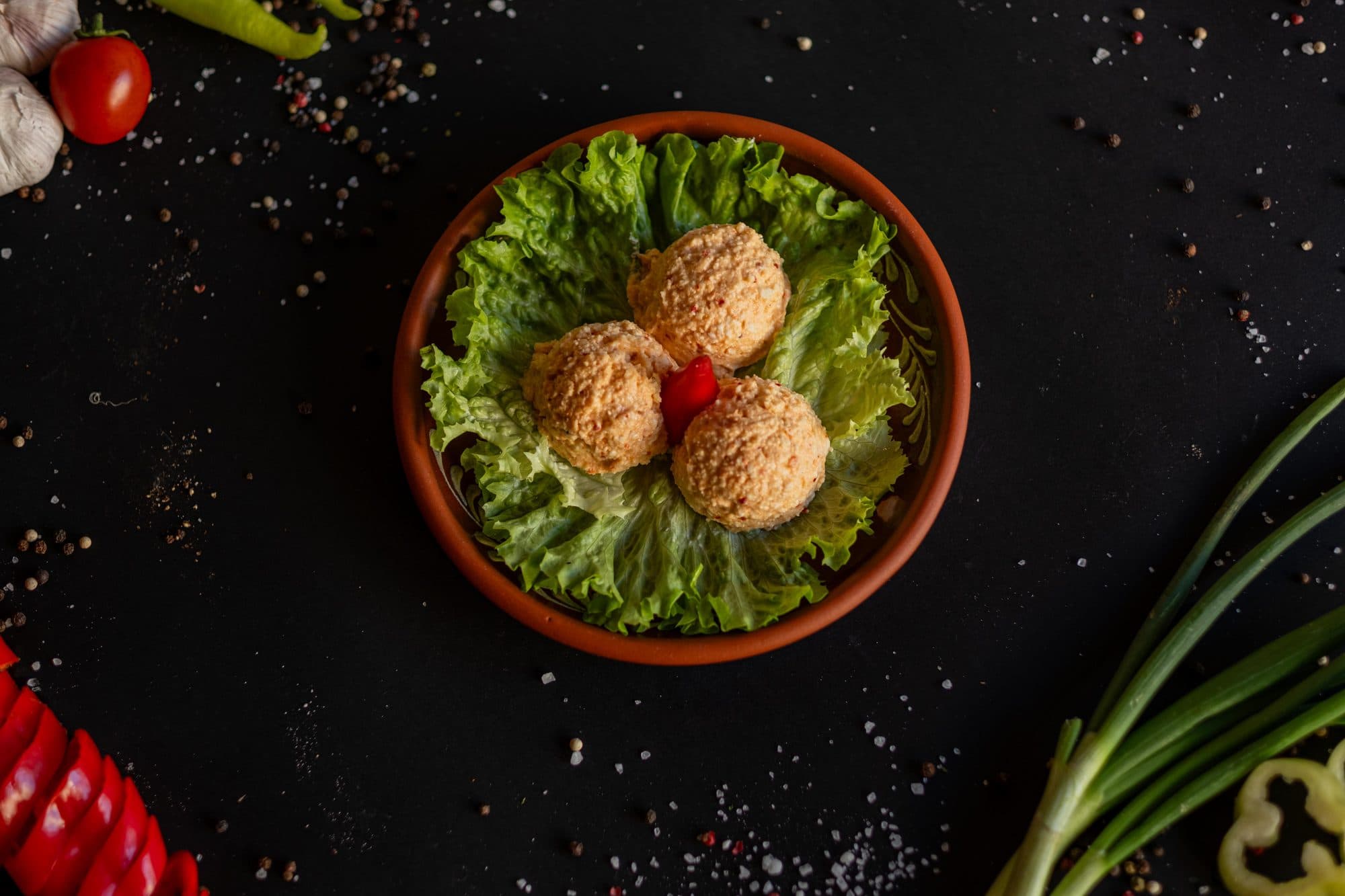 Urnebes (50 gr)