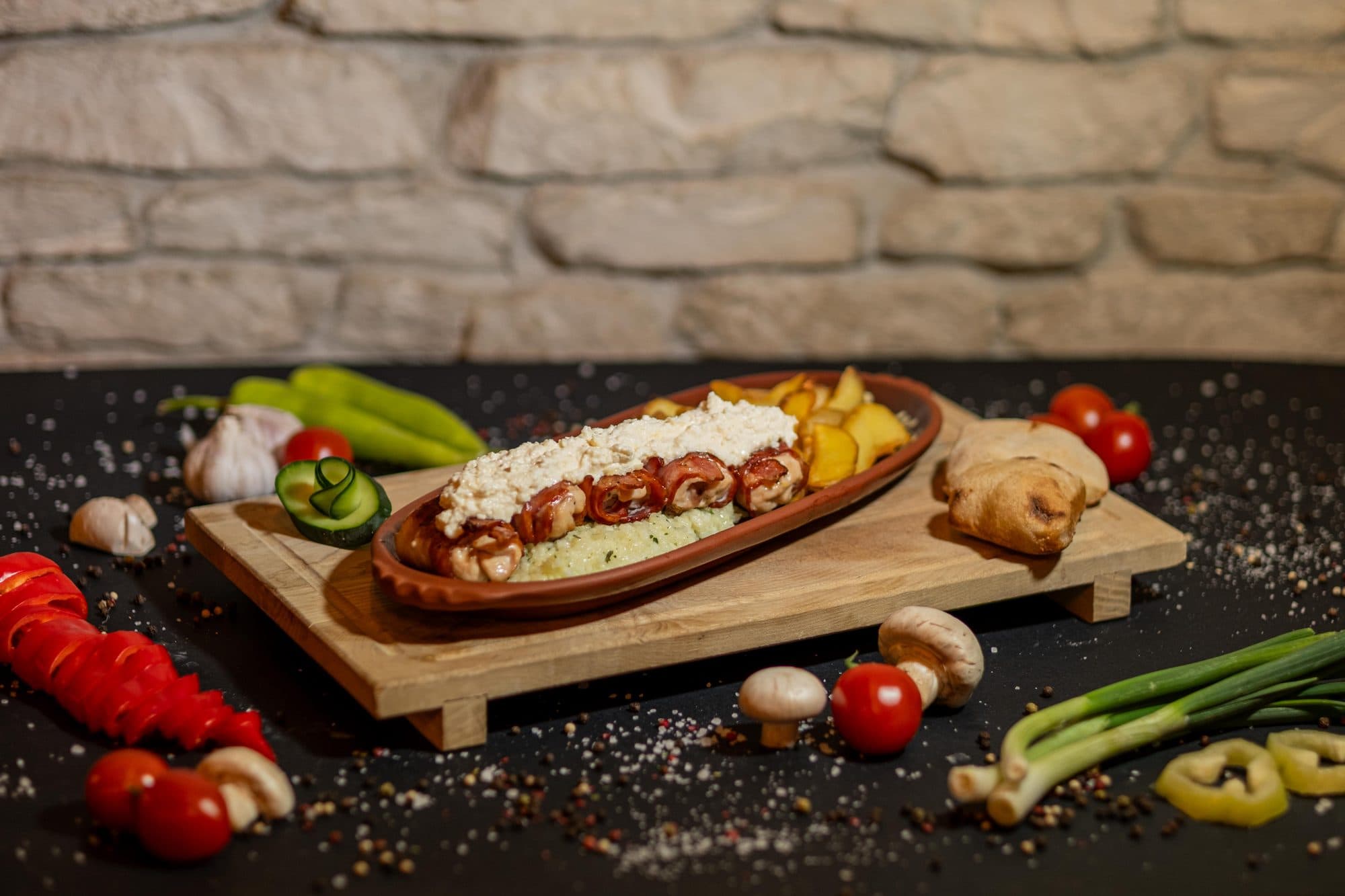 Užička mlada (200 gr)
